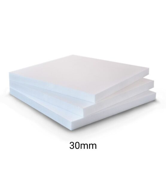 30mm Summit XPS Boards 555x592